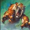 Smilodon fatalis